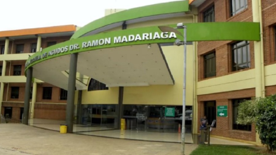MISIONES: ROBÓ UN CELULAR EN UN COLECTIVO, SE TIRÓ CUANDO ESTABA EN MARCHA Y MURIÓ