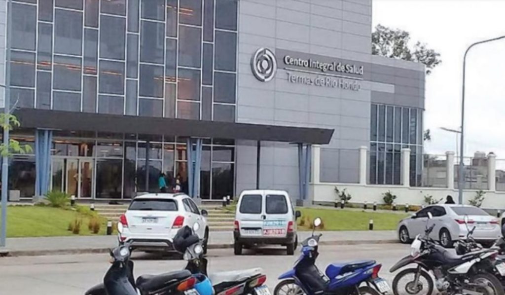 UNA ADOLESCENTE DE 12 AÑOS SE CORTÓ LOS BRAZOS PARA CUMPLIR UN RETO VIRAL