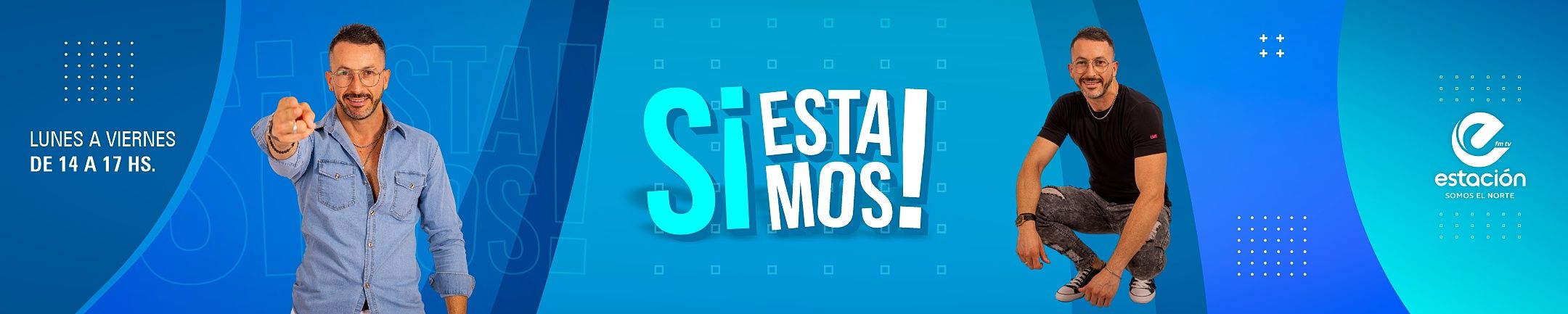 SI ESTAMOS