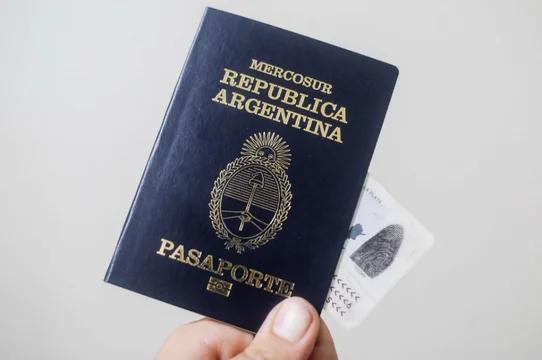 DESDE FEBRERO, HABRÁ CAMBIOS EN EL DNI Y PASAPORTE: ENTERATE CUÁLES SON