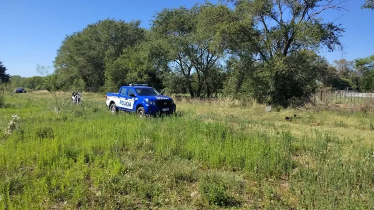 INVESTIGAN EL HOMICIDIO DE UNA MUJER EN VILLA MARÍA