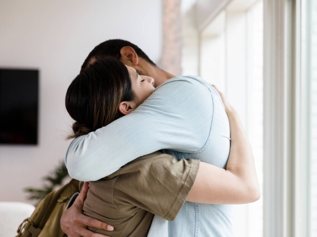 ¡DÍA INTERNACIONAL DEL ABRAZO!