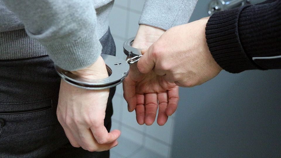 COLONIA CAROYA: UN APREHENDIDO POR ROBO A UN REMISERO