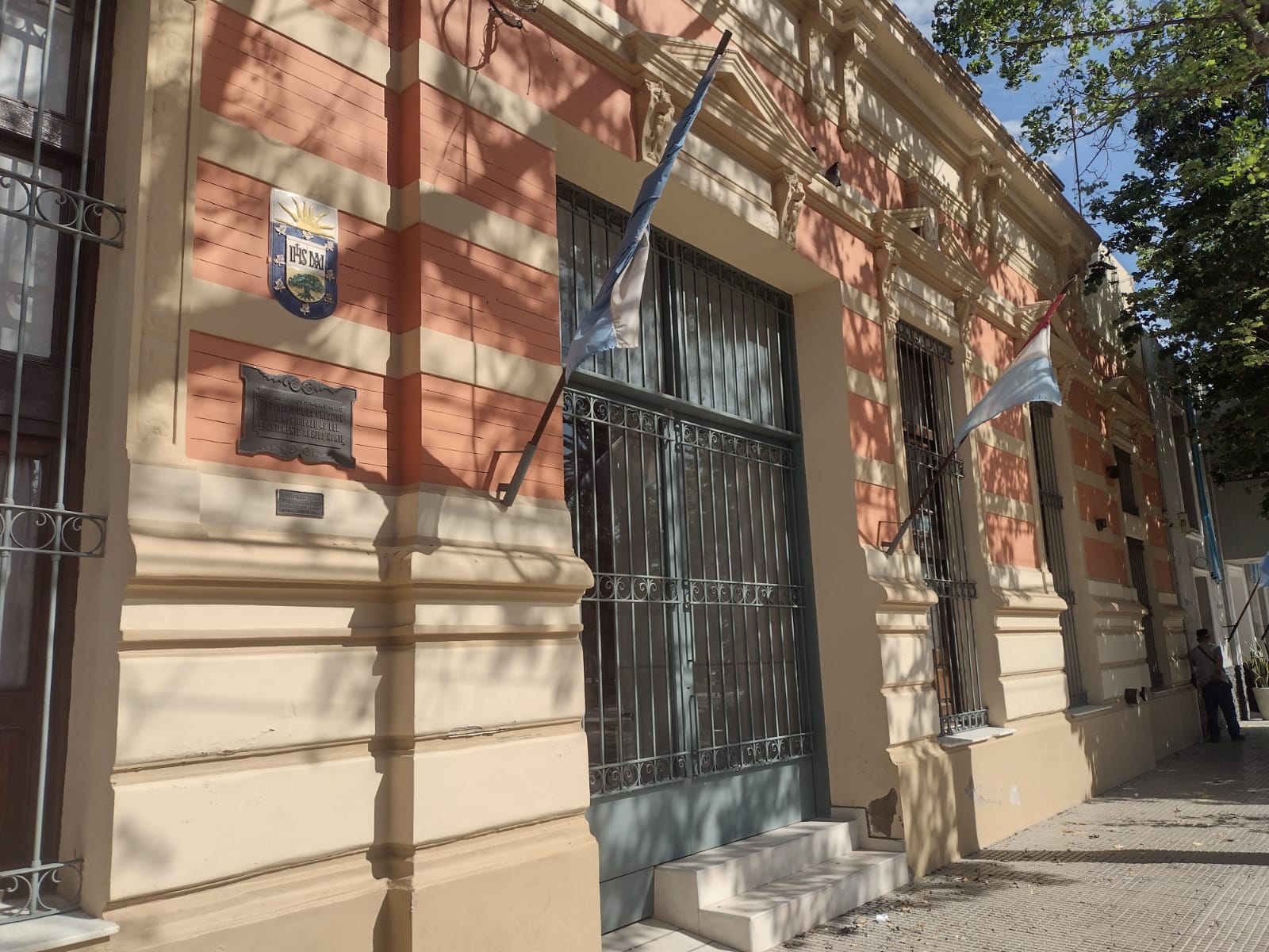 JESÚS MARÍA OFRECE DESCUENTOS Y FACILIDADES DE PAGO EN TASAS MUNICIPALES