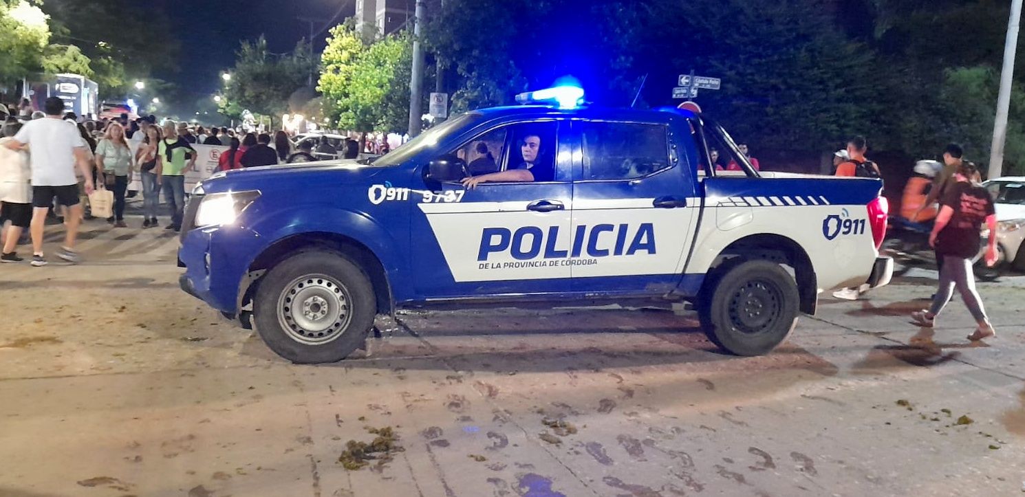 DOS HECHOS DE VIOLENCIA TERMINARON CON HERIDOS EN JESÚS MARÍA