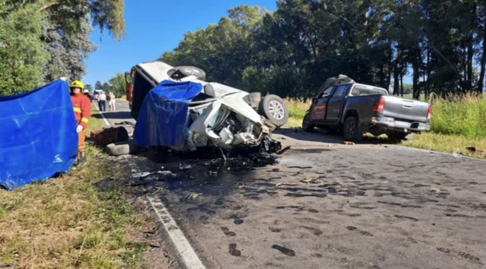 UN JINETE QUE REGRESABA DE JESÚS MARÍA GRAVE TRAS UN ACCIDENTE