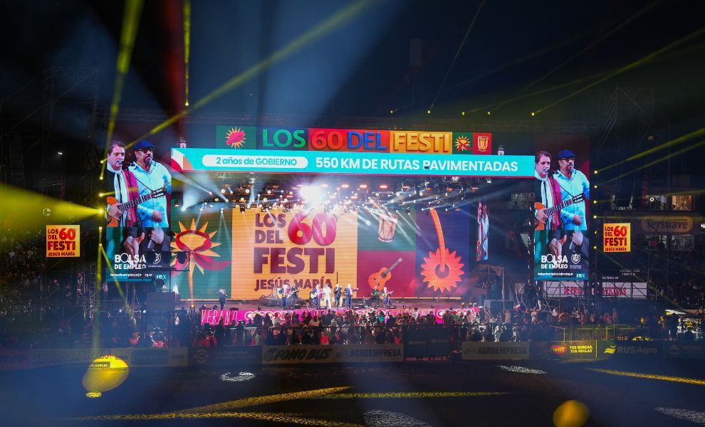 INTENSA ACTIVIDAD CULTURAL EN CÓRDOBA: FESTIVALES E IDENTIDAD EN TODO EL TERRITORIO