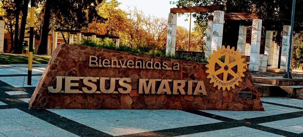 JESÚS MARÍA, CERTIFICADA A NIVEL CONTINENTAL EN GESTIÓN PÚBLICA