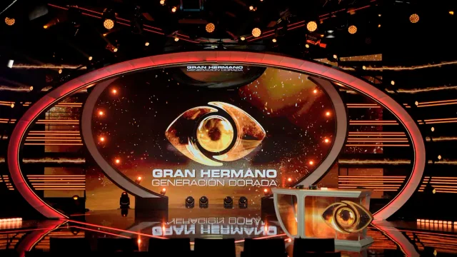 FILTRARON LOS NOMBRES DE LOS CONCURSANTES DE GH GENERACIÓN DORADA