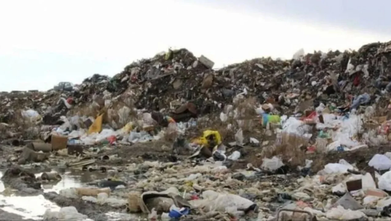 UNA JOVEN DE 19 AÑOS FALLECIÓ TRAS CONSUMIR COMIDA DE UN BASURAL EN CALETA OLIVIA