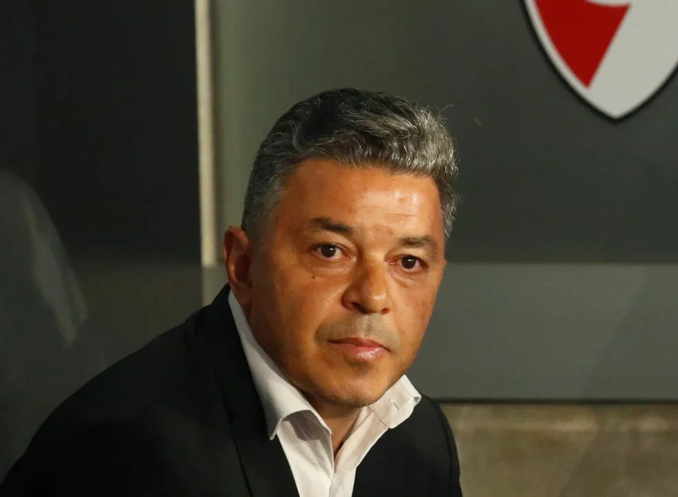 LOS POSIBLES REEMPLANZANTES DE GALLARDO TRAS SU RENUNCIA EN RIVER