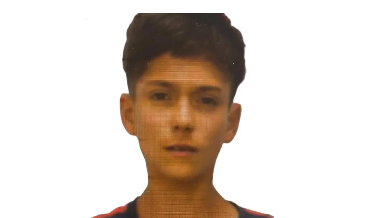 CÓRDOBA: BUSCAN A UN CHICO DE 13 AÑOS QUE VIVE EN SITUACIÓN DE CALLE