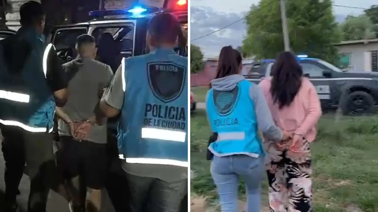 DESBARATAN RED DE EXPLOTACIÓN INFANTIL: DETIENEN A UNA MADRE QUE VENDÍA FOTOS DE SU HIJA DE OCHO AÑOS