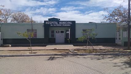 SINIENSTRO VIAL EN LA RN38: COLISIÓN ENTRE MOTO Y UNA BICI EN SERREZUELA