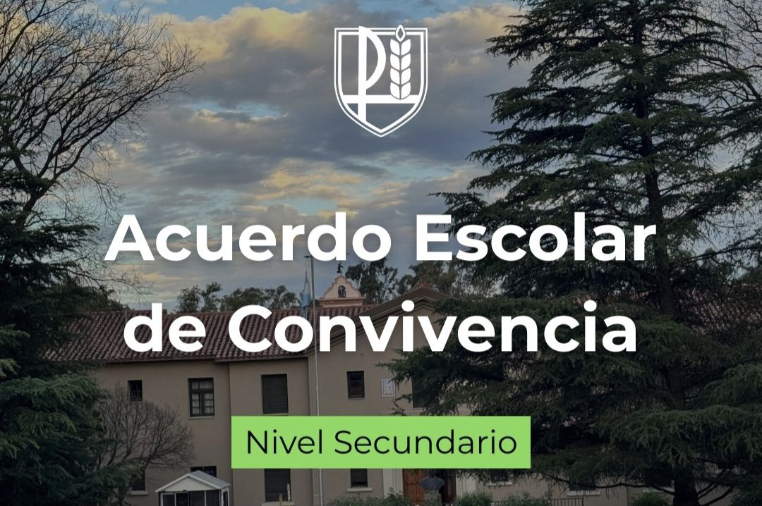 UN SECUNDARIO DE JESÚS MARÍA PROHIBIÓ A SUS ALUMNOS EL USO DE CELULAR EN LA INSTITUCIÓN