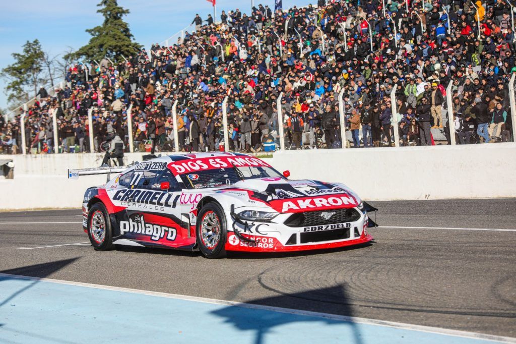 EL TC VUELVE A RUGIR EN CÓRDOBA EN 2026: COMIENZA LA VENTA DE ENTRADAS