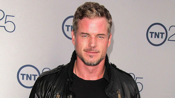 MURIÓ EL ACTOR ERIC DANE, TRAS UNA LARGA LUCHA CONTRA EL ELA