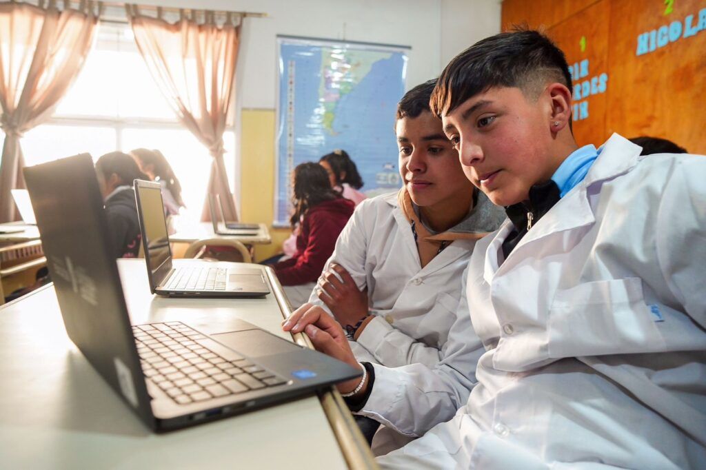 CÓRDOBA FORTALECE EL SEGUIMIENTO EDUCATIVO EN INICIAL Y PRIMARIO