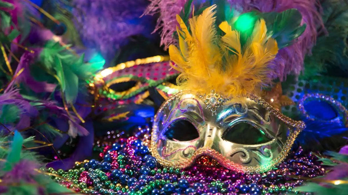 CARNAVALES EN DEAN FUNES ESTE FIN DE SEMANA