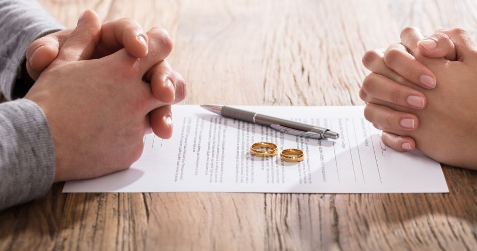 CÓRDOBA: EL 63% DE LOS DIVORCIOS SE CONCRETAN CUANDO LOS CÓNYUGES TIENE ENTRE 41 Y 60 AÑOS