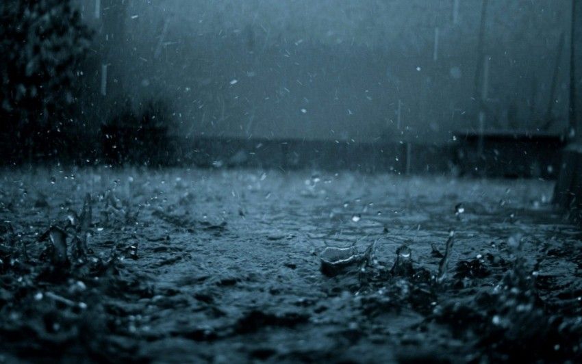 LUNES DE INESTABILIDAD Y ALERTA AMARILLA POR TORMENTAS EN CÓRDOBA
