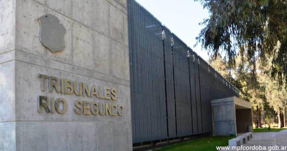 LA FISCALÍA DE RÍO SEGUNDO DETUVO A DOS PERITOS OFICIALES POR PEDIR DINERO A UNA PERSONA SOMETIDA A PROCESO