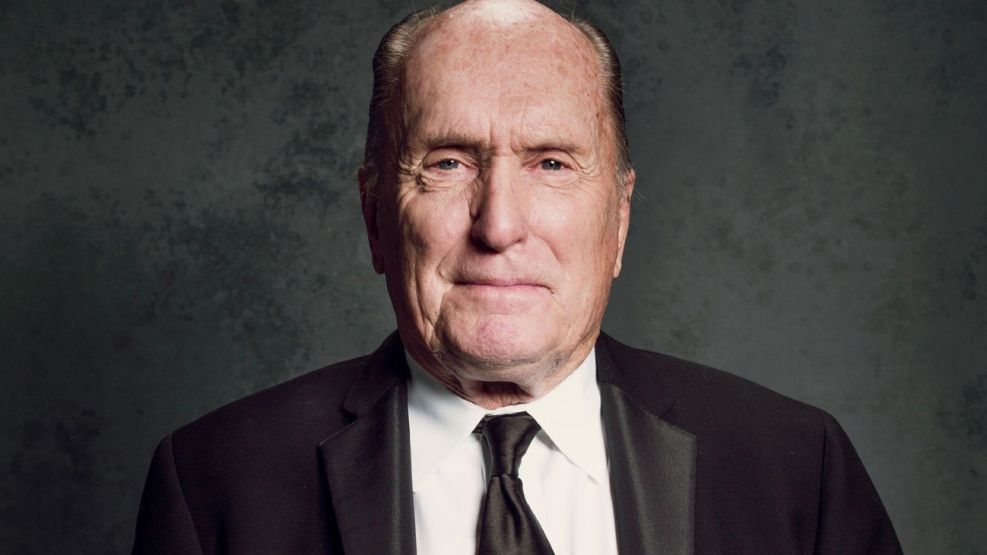 A LOS 95 AÑOS, MURIÓ EL ACLAMADO ACTOR ROBERT DUVALL