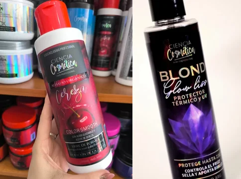 ANMAT PROHÍBE LA COMERCIALIZACIÓN DE DECENAS DE PRODUCTOS CAPILARES DE UNA MARCA ESPECÍFICA QUE PODRÍA CONTENER FORMOL