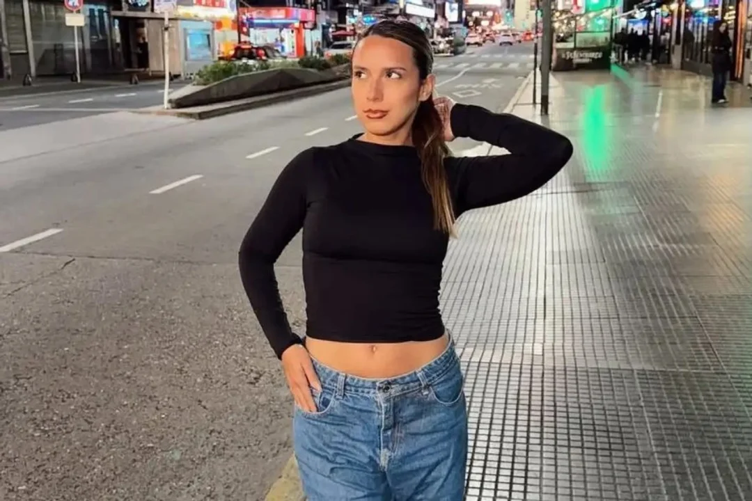 INICIA EL JUICIO EN BRASIL CONTRA LA ABOGADA ARGENTINA ACUSADA DE GESTOS RACISTAS