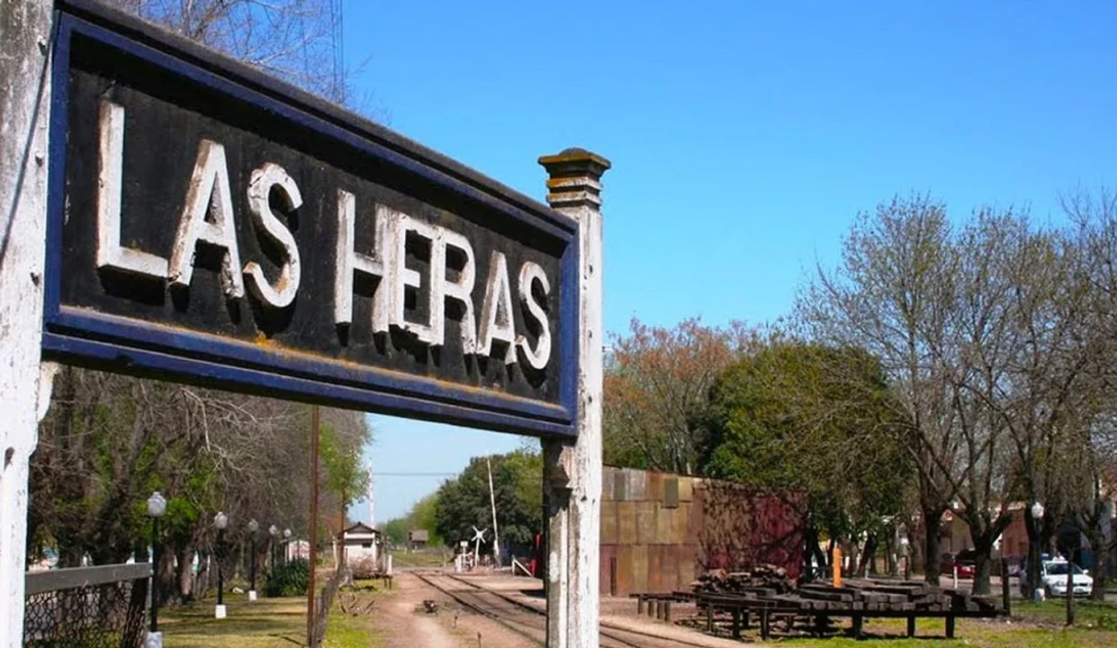 MENDOZA: UN DELINCUENTE MURIÓ ATROPELLADO POR LA VÍCTIMA TRAS UN ROBO EN LAS HERAS