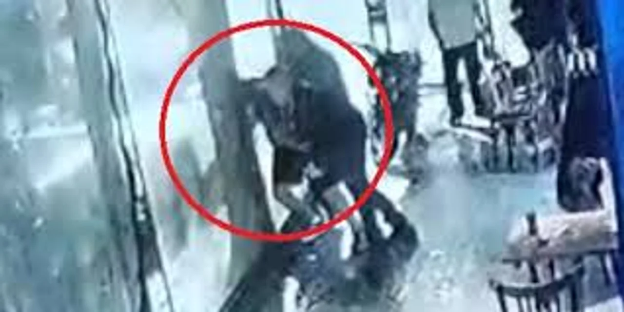 CONMOCIÓN EN TUCUMÁN: ASESINAN A UN HOMBRE EN LA PUERTA DE UN BOLICHE Y DETIENEN A CUATRO PATOVICAS