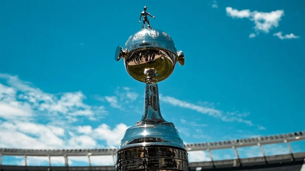 INSÓLITO: EL NOVENO DE LA TABLA ANUAL JUGARÁ LA COPA LIBERTADORES