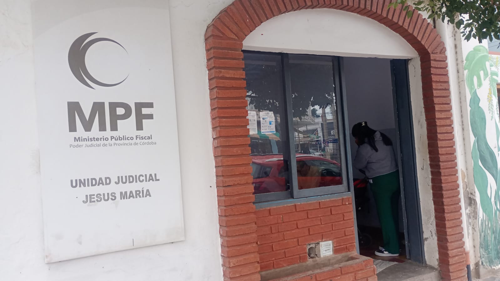 APARECIÓ A LA MUJER BUSCADA EN JESÚS MARIA: ESTABA EN LA CASA DE UNA AMIGA