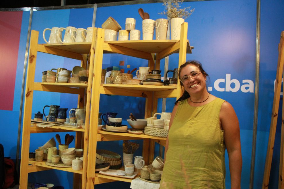 CÓRDOBA CULTURA ABRIÓ LA CONVOCATORIA 43° FERIA INTERNACIONAL DE ARTESANÍAS