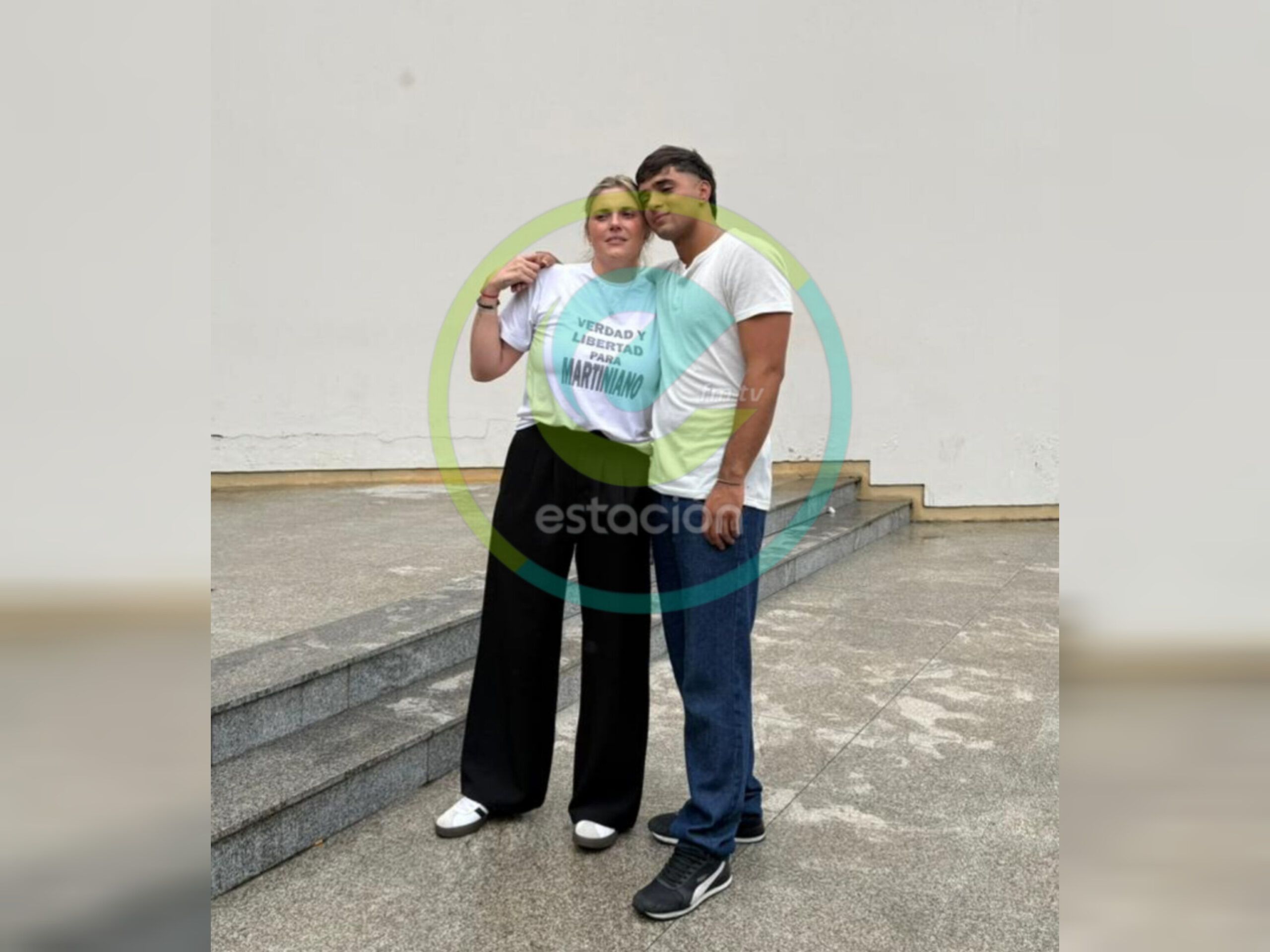 CRUZ DEL EJE: ASI RECUPERABA SU LIBERTAD MARTINIANO CORRECHER ACUSADO DE UNA VIOLACIÓN QUE NO EXISTIÓ