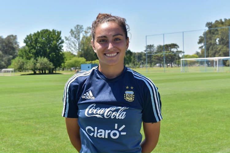JUGADORAS DE LA SELECCION QUE DENUNCIARON A DIEGO GUACCI ROMPIERON EL SILENCIO TRAS EL FALLO DE LA FIFA DE CERRAR LA INVESTIGACIÓN