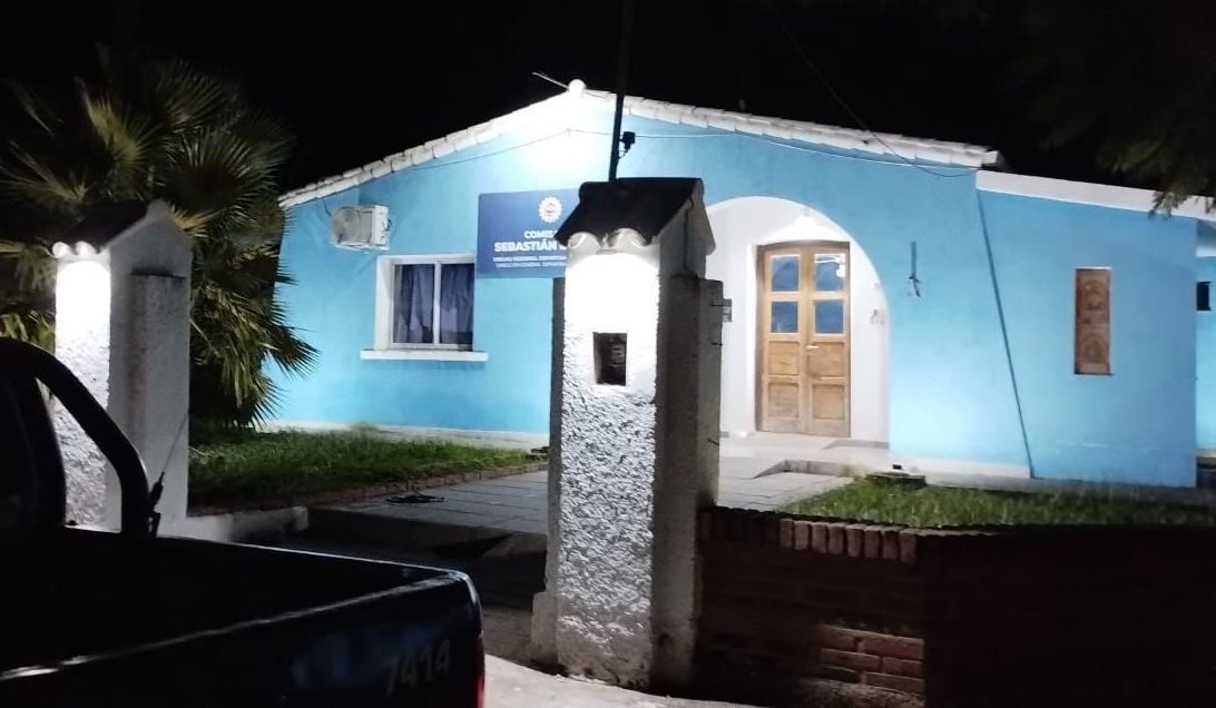 DETIENEN A UN HOMBRE POR APUÑALAR A OTRO EN ELCANO