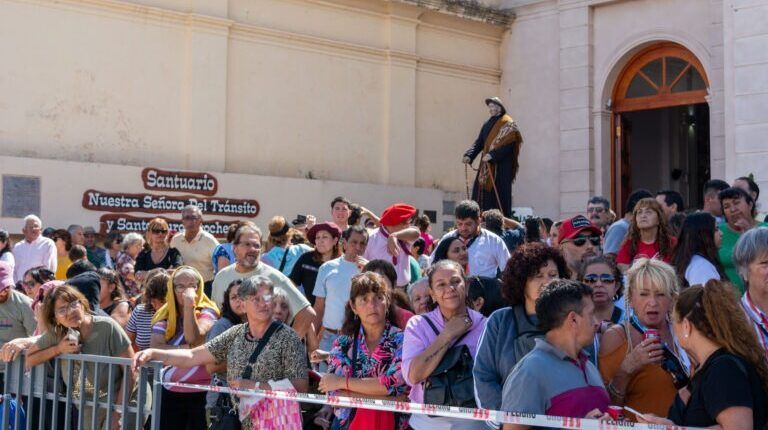 BROCHERO VUELVE A CONVOCAR MULTITUDES: FE, IDENTIDAD Y TURISMO EN UNA SEMANA CLAVE PARA CÓRDOBA