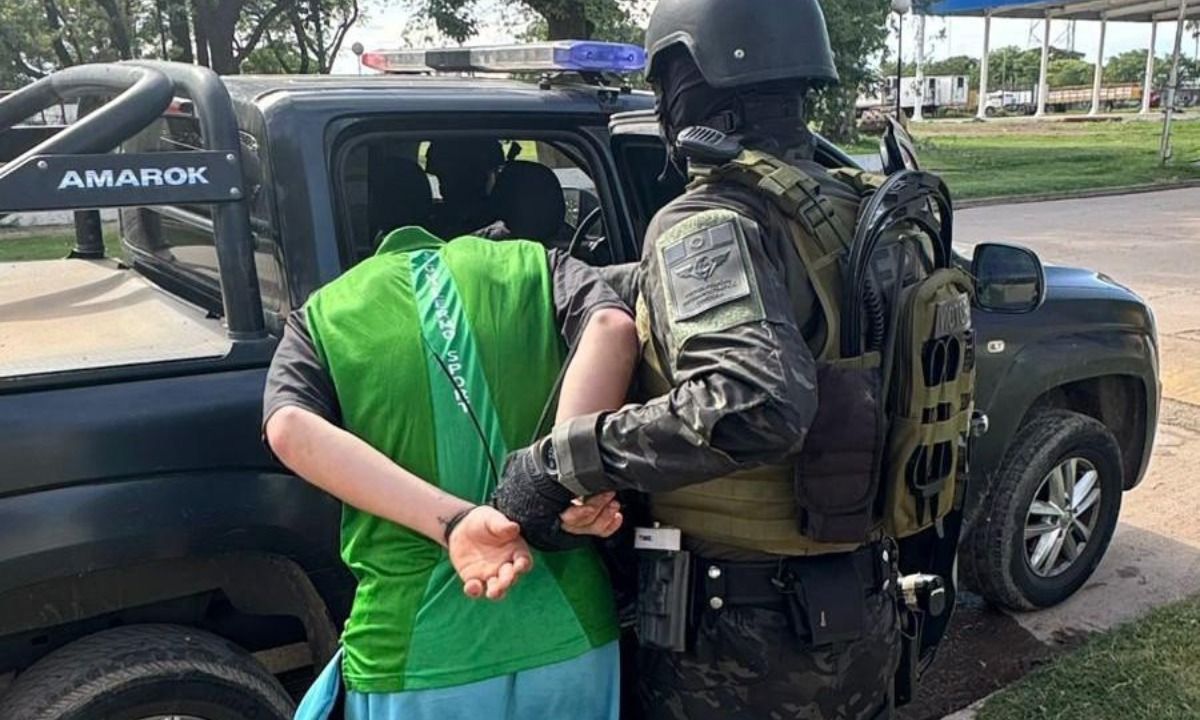 CONDENARON A SEIS AÑOS DE PRISIÓN A UN SUJETO POR COMERCIALIZAR DROGAS EN CERCANÍAS A ESCUELAS