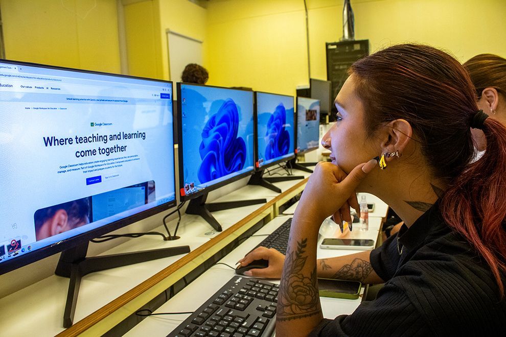 CÓRDOBA JOVEN ABRE LAS INSCRIPCIONES A SUS CURSOS DE IDIOMAS DE NIVEL INICIAL