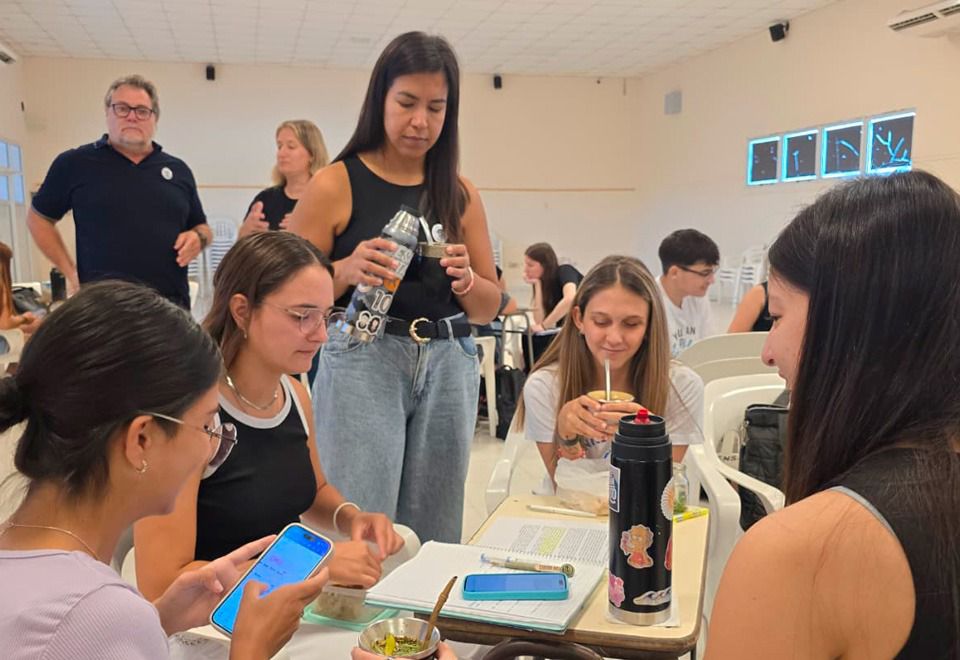 MÁS DE 59 MIL ESTUDIANTES INICIARON EL CICLO LECTIVO DE EDUCACIÓN SUPERIOR EN CÓRDOBA