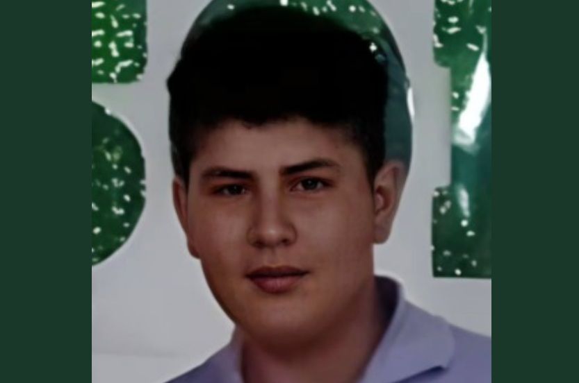 BUSCAN A UN ADOLESCENTE DESAPARECIDO EN LA ZONA RURAL DE LA TORDILLA