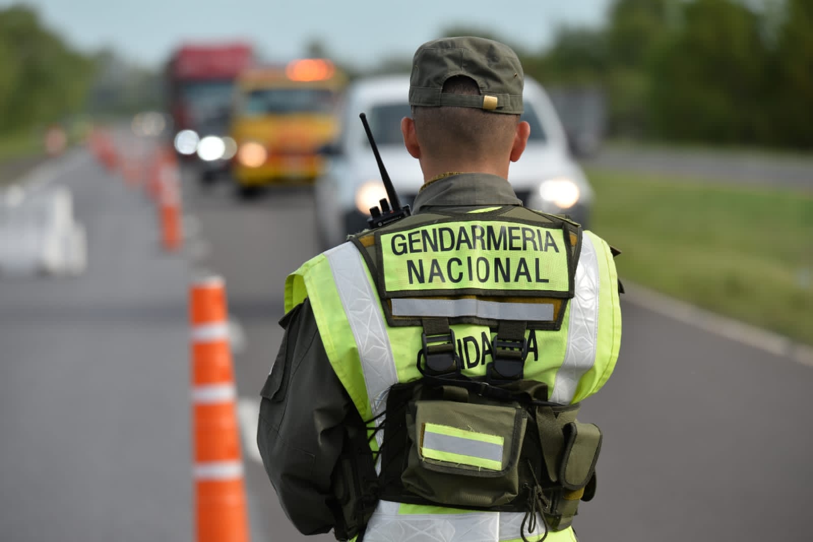 INCAUTAN MERCADERÍA ILEGAL VALUADA EN MÁS DE 150 MILLONES DE PESOS EN CONTROLES EN SINSACATE Y JUAREZ CELMAN