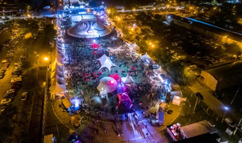 SEMANA SANTA EN CÓRDOBA: TRADICIONES, SABORES Y EXPERIENCIAS PARA DISFRUTAR EN TODA LA PROVINCIA