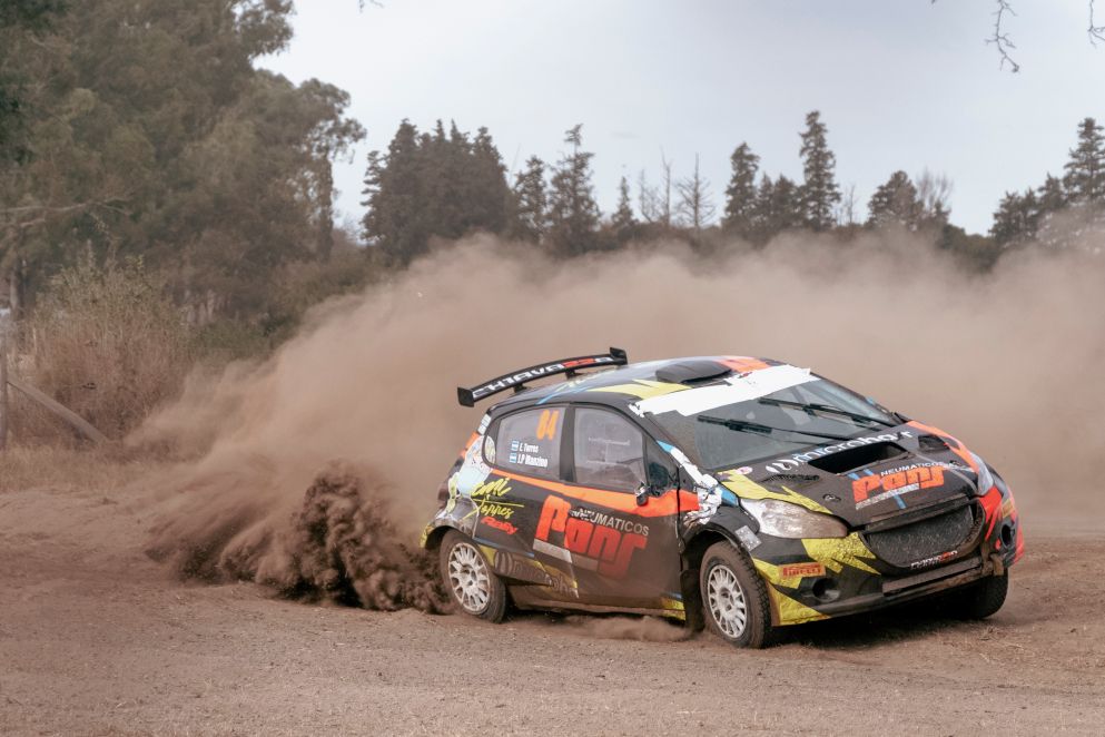 EL RALLY CORDOBÉS PRESENTÓ LA TEMPORADA 2026: UNA PASIÓN QUE FORMA PARTE DEL ADN PROVINCIAL