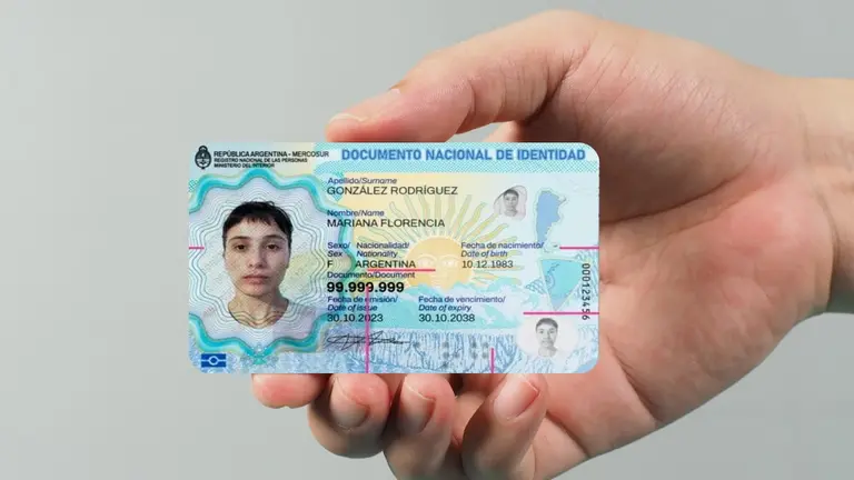 EL REGISTRO CIVIL DE VILLA DEL TOTORAL DEVOLVERÁ AL RENAPER LOS DNI QUE NO SEAN BUSCADOS ANTES DE MAYO