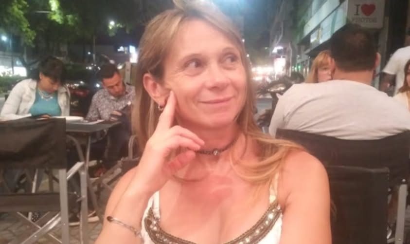 PRISIÓN PERPETUA PARA EL FEMICIDA DE ROXANA ROTCHEN EN UN JUICIO ABREVIADO EN RÍO TERCERO