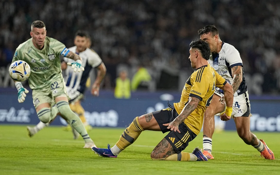 INICIA LA ILUSIÓN CONTINENTAL: DEBUTAN LOS EQUIPOS ARGENTINOS EN LAS COPAS LIBERTADORES Y SUDAMERICANA