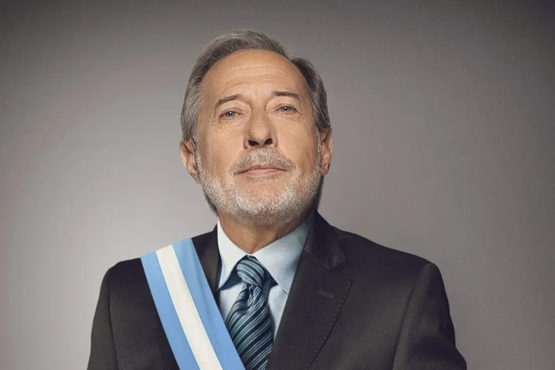 DISNEY PLUS LANZÓ EL ADELANTO DE LA TEMPORADA FINAL DE EL ENCARGADO CON GUILLERMO FRANCELLA