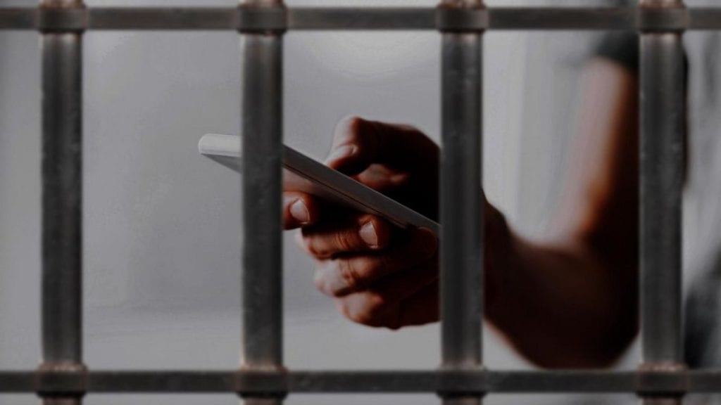 CHUBUT: APROBARON LA PROHIBICIÓN DEL USO DE CELULARES EN LAS CÁRCELES PROVINCIALES